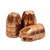 Lehigh Defense 07451200SP Xtreme Penetrator 45ACP 200gr Fluid Transfer Monolithic 50/Box                                                                                                                