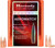 Hornady 263031   6.5mm .264 140 gr 500 Per Box/ 6 Case                                                                                                                                                  