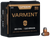 Speer 1835 Varmint  30Cal 110gr Jacketed Hollow Point 100 Per Box/5 Case                                                                                                                                