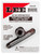 Lee Precision 90140 Case Length Gauge  30-06 Springfield Steel Works With Zip Trim Includes Shell Holder                                                                                                