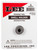 Lee Precision 90020 Shell Holder AP Only 20                                                                                                                                                            