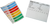 MTM Case-Gard LL1 Universal Reloading Labels  Multi-Caliber Adhesive Paper 50 Load Labels & 48 Small Color Coded Labels                                                                                 