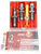 Lee Precision 90516 Carbide 3-Die Set 44 Special / 44 Mag                                                                                                                                               