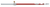 Hornady C1000 Lock-N-Load O.A.L. Gauge Red Multi Caliber Steel Straight                                                                                                                                 
