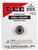 Lee Precision 90204 Shell Holder AP Only 4                                                                                                                                                             