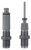 HORN 546443 SER3 2-DIE SET 8.5X55 .338                                                                                                                                                                  