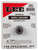Lee Precision 90522 Shell Holder Universal 5R WSM / 7mm Rem Mag / 303 British / 480 Ruger                                                                                                              