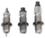 RCBS 22004 3-DIE TC SET 400 LEGEND