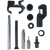 MEC Outdoors 8452 600 Jr. Mark V Die Set 410 Gauge                                                                                                                                                      