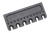 AREA 419 419-RODRACK-BLKKIT CLEANING ROD RACK KIT