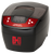 Hornady 043320 Lock-N-Load Sonic Cleaner 2L Black Multi Caliber                                                                                                                                         