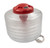 Hornady 053311 Digital Case & Parts Dryer  Clear Smoke                                                                                                                                                  