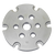 Lee Precision  Six Pack Pro Shell Plate /Multi-Caliber/Size 1S                                                                                                                                          