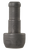 Hornady 390948 Cam Lock Pilot .277 Silver 6.8mm Rem SPC Steel                                                                                                                                           