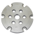 Lee Precision  Six Pack Pro Shell Plate /Multi-Caliber/Size 4S                                                                                                                                          