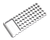 AREA 419 419-BASIC-284   BILLET LOADING BLOCK 284