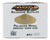 Berry's 85436 Corn Polishing Media 6 lbs.                                                                                                                                                               