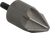 Hornady 050172 Lock-N-Load Chamfer Tool Silver Multi Caliber Metal                                                                                                                                      