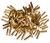 Q LLC BRASS86100 Upcase  8.6 Blackout Rifle Brass 100 (HORNADY STAMP)                                                                                                                                   