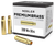 Nosler 10225 Premium Brass Unprimed Cases 308Win Rifle Brass 50/Box                                                                                                                                     