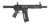 LWRC SIX8PRB8 SIX8  6.8 SPC II 30+1 8.50" Black Nitride Threaded Barrel, M-LOK Handguard, Black Receiver w/Picatinny Rail, Black Buffer Tube, Black Magpul+ Grip, Ambidextrous                          