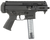 B&T Firearms 36045 APC 9K Pro 9mm Luger 30+1 4.30" Black Threaded Barrel, Black Aluminum/Polymer Frame, Picatinny Rail, Black Polymer Grip, M-LOK Slots, Ambidextrous                                   
