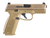 FN 66100739 509M NMS FDE/FDE DS 2X15                                                                                                                                                                    