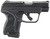 Ruger 13705 LCP II  22 LR 10+1 2.75" Satin Stainless Barrel, Black Oxide Serrated Slide & Textured Polymer Frame/Grip, Lite Rack System                                                                 