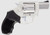 Taurus 2-85629UL 856 Ultra-Lite *CA Compliant 38 Special 6rd 2" Matte Stainless Steel Black Rubber Grip                                                                                                 