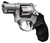 Taurus 2942M029UL 942 Ultra-Lite 22 WMR 8rd 2" Matte Stainless Finish Barrel, Matte Stainless Finish Cylinder, Stainless Anodized Finish Aluminum Frame & Finger Grooved Black Polymer Grip             