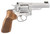Ruger 1775 GP100 Match Champion 10mm Auto 6rd 4.20" Satin Stainless Half-Lug Barrel, Cylinder & Frame, Hogue Stippled Hardwood Grip, Transfer Bar Safety                                                