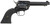 Heritage Mfg RR22B4PG Rough Rider  22 LR 6 Shot, 4.75" Black Steel Barrel, Black Cerakote Zinc Alloy Frame, Black Cerakote Cylinder, Black Polymer Grip, Hammer/Thumb Safety, Exposed Hammer            
