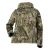BREANNA 3.0 FLEECE PULLOVER