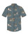 HAGOOD SS WOVEN