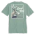 STAG PROFILE SS TEE