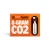 Byrna 10CT 8 Gram CO2 Cylinders