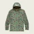 BUXTON HAGOOD HOOD