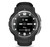 INSTINCT CROSSOVER STANDARD 45mm Black with Black Band