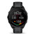 FORERUNNER 165 MUSIC 43mm Black/Slate Gray