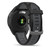 FORERUNNER 165 MUSIC 43mm Black/Slate Gray