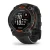 Instinct® 3 45mm Solar Black with Black Band