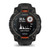 Instinct® 3 45mm Solar Black with Black Band