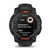 Instinct® 3 45mm Solar Black with Black Band