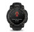 INSTINCT 3 AMOLED 45MM Black with Black Band