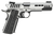 Kimber Mfg.,inc 3000426  Rapide Scorpius 10mm 8+1 5" Black KimPro II w/ Brush Polished Flats Stainless Steel Slide G10 Grip                                                                             