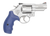 Smith & Wesson 14958 Model 66 Combat Magnum America's 250th Limited Edition K-Frame 38 Special +P/357 Mag 6rd Shot 2.75" Engraved Stainless Steel Frame w/USA 250, Blue Textured Grip, No Safety        
