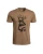 WILD REVEAL SS T-SHIRT