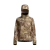 WS ALPHA FLEECE HOODIE