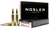Nosler 60011 Match Grade  223Rem 77gr Custom Competition Hollow Point Boat Tail 20 Per Box/20 Case                                                                                                      