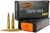 HSM 308168VLD Trophy Gold Extended Range 308 Win 168 gr Berger Hunting VLD Match 20 Per Box/ 25 Case                                                                                                    